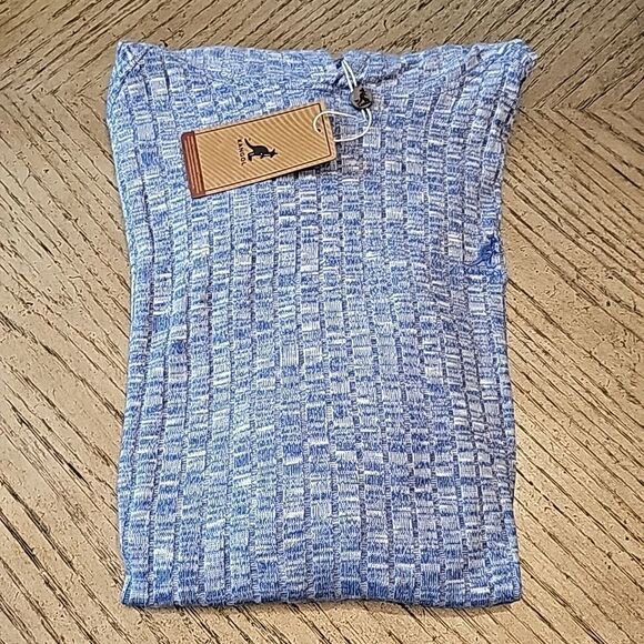 Mens Kangol hooded blue sweater size L NWT - Picture 11 of 13